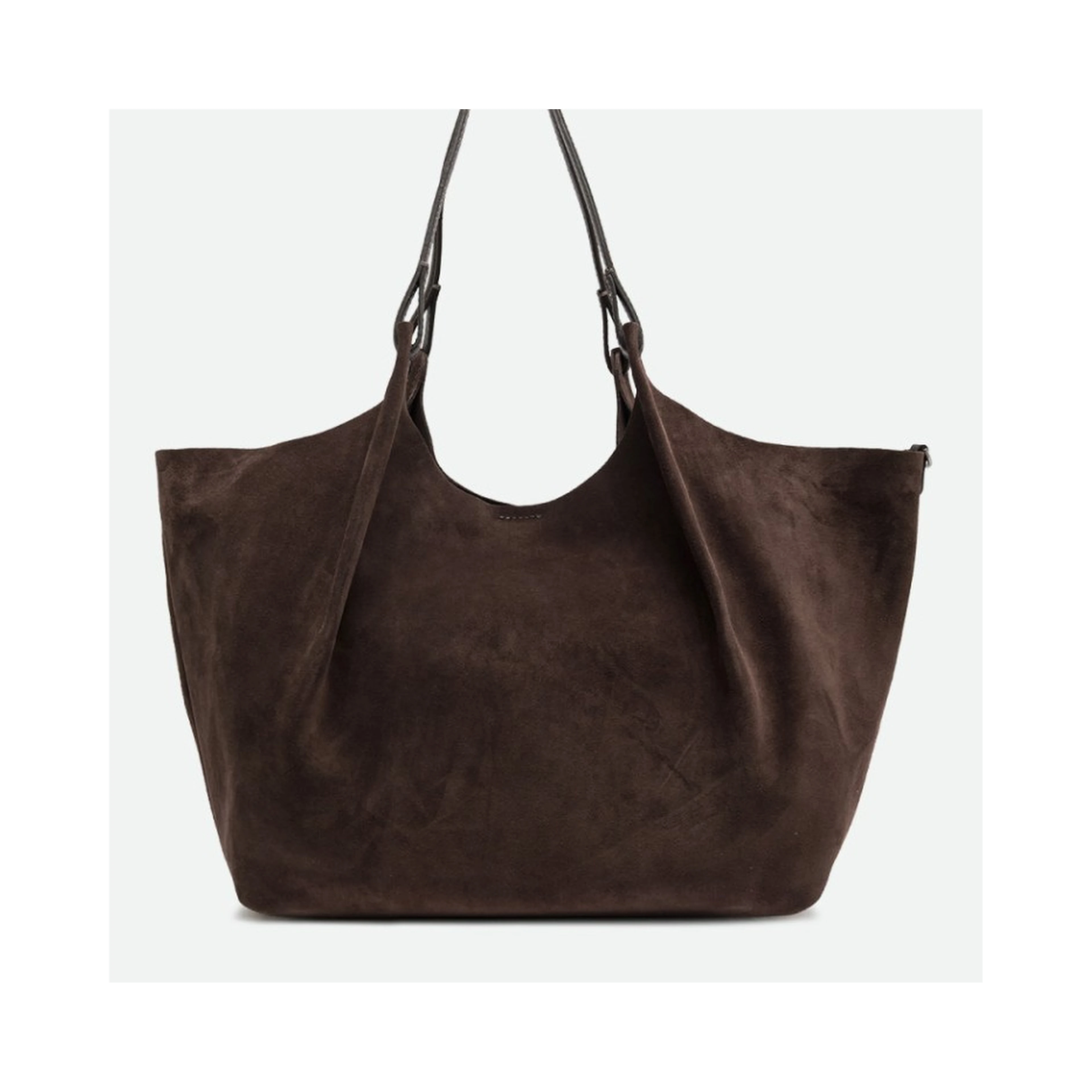 Chiarini Bags.. Moka