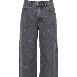 Federica Tosi Jeans