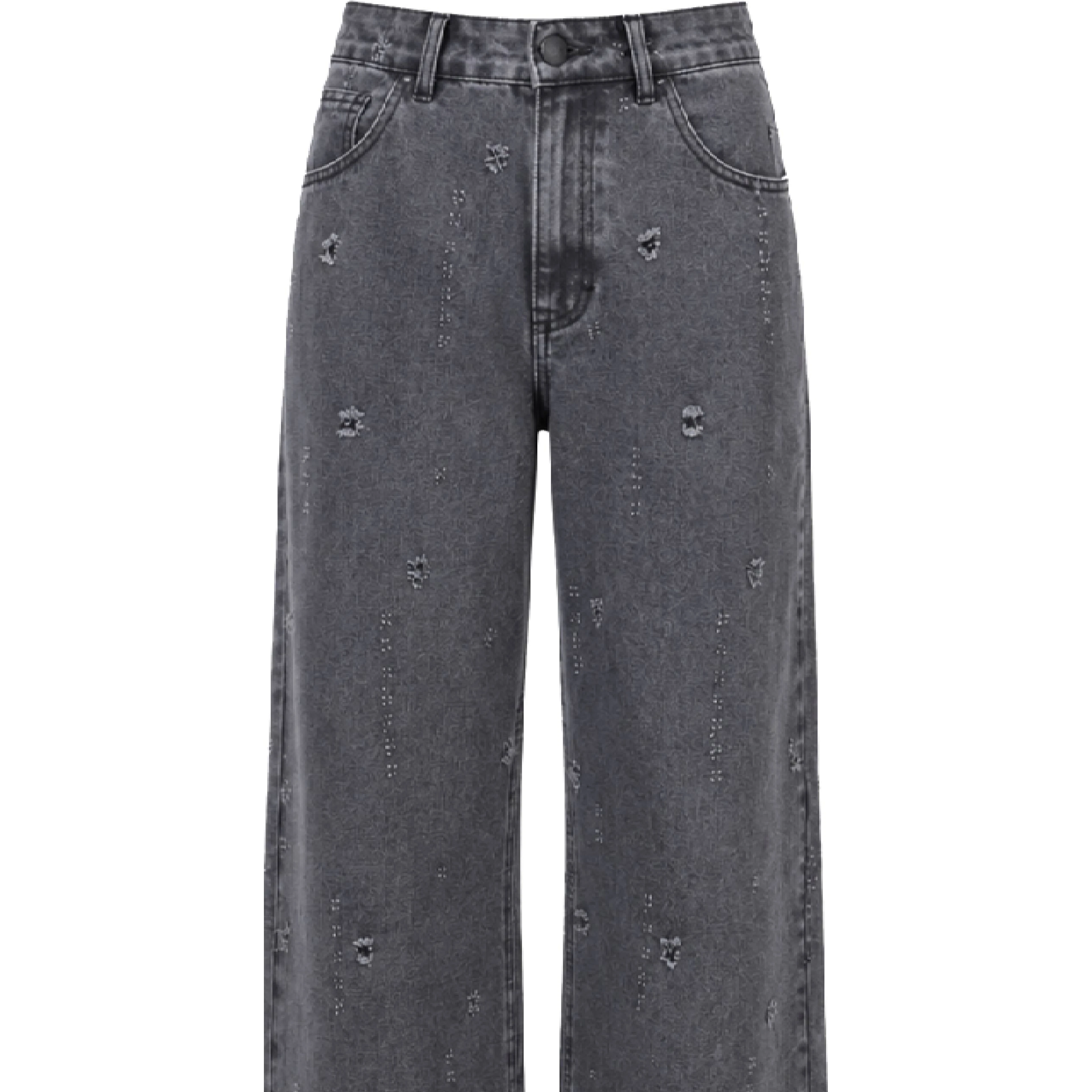 Federica Tosi Jeans