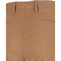 Vivienne Westwood Trousers Camel