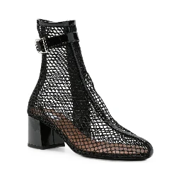 Alaia Boots Black