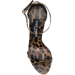 Dolce & Gabbana Sandals