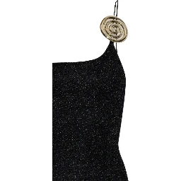 OSEREE Sea clothing Black