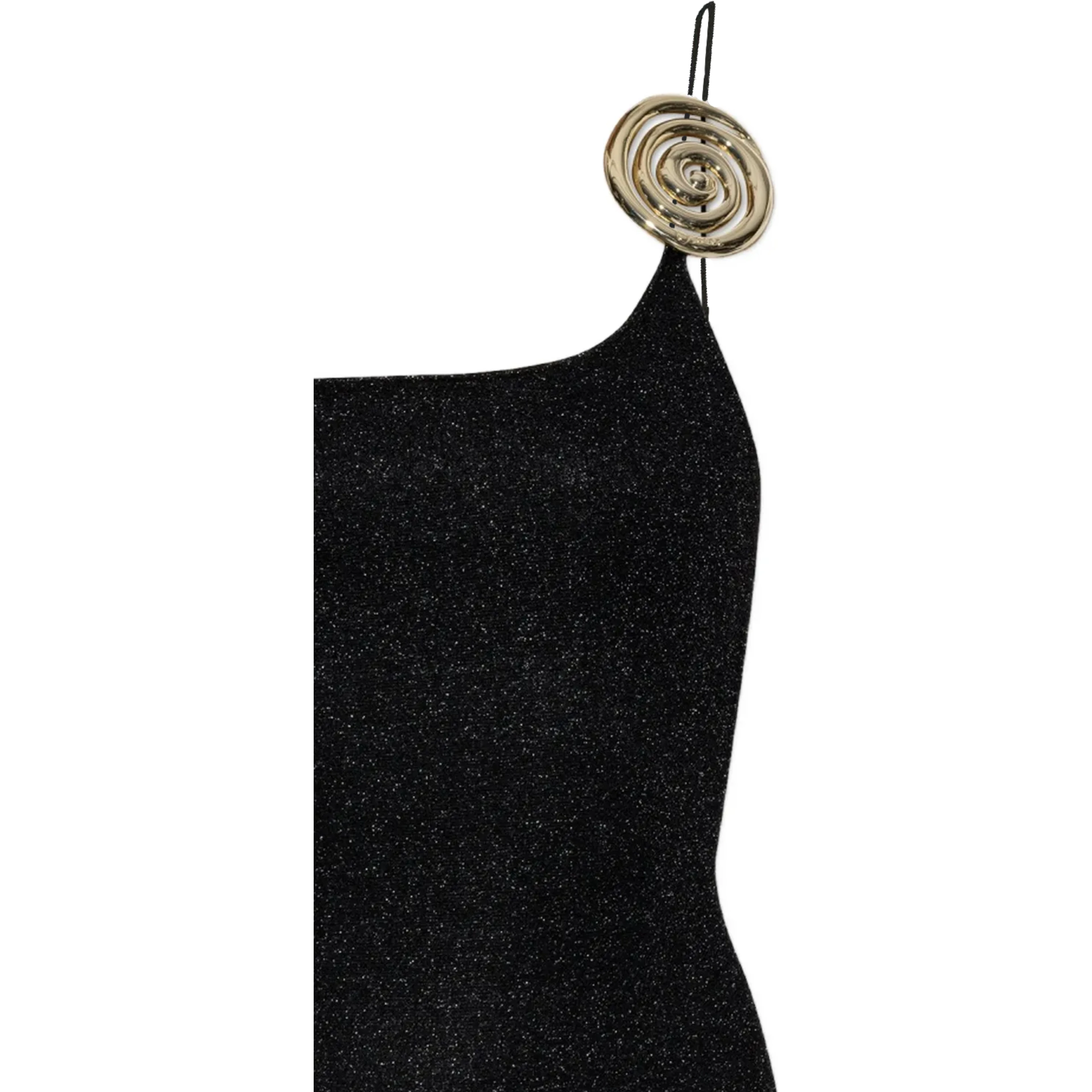 OSEREE Sea clothing Black