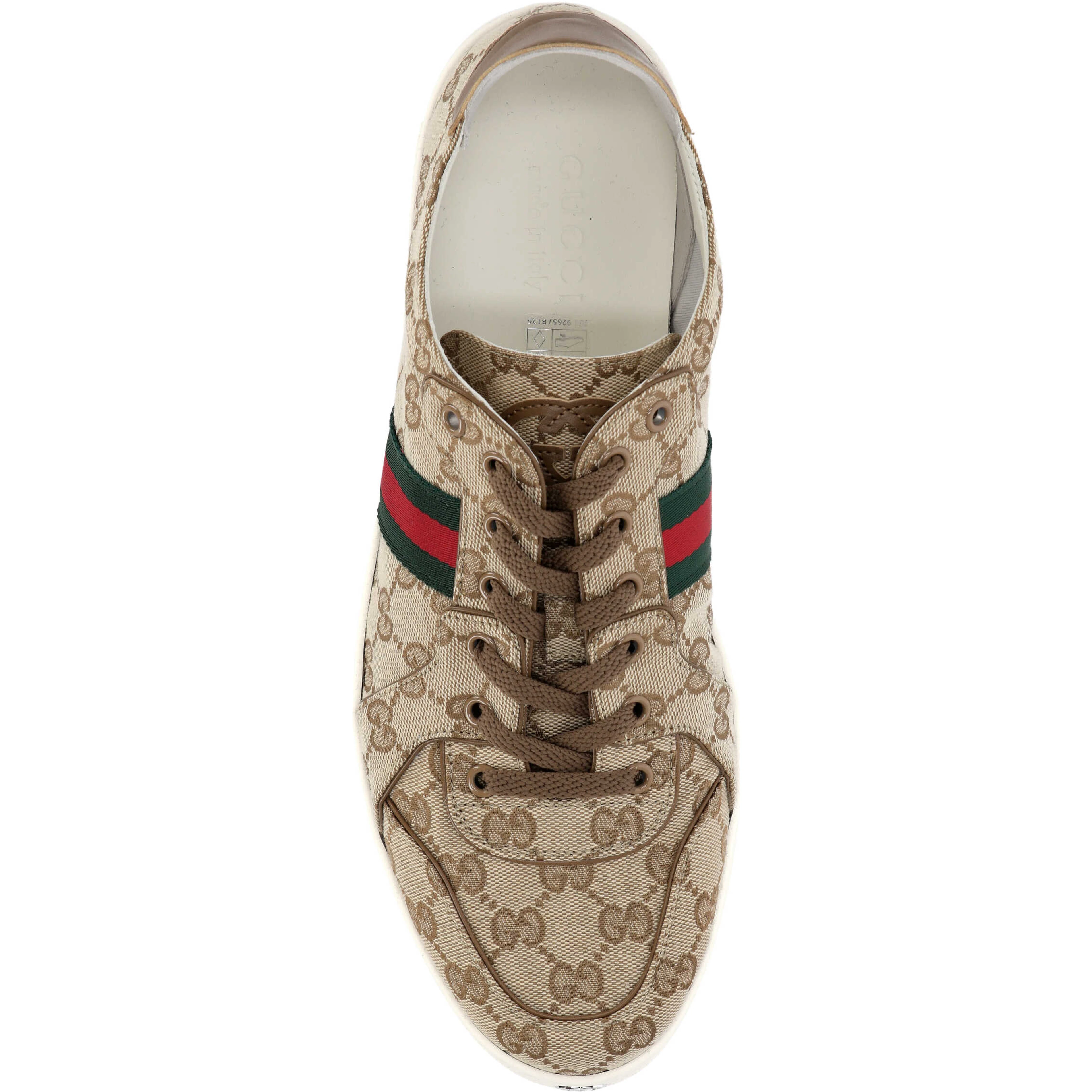 Gucci Sneakers Multicolor
