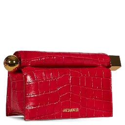 JACQUEMUS Bags.. Red
