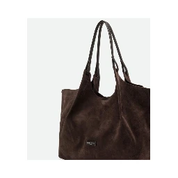 Chiarini Bags.. Moka