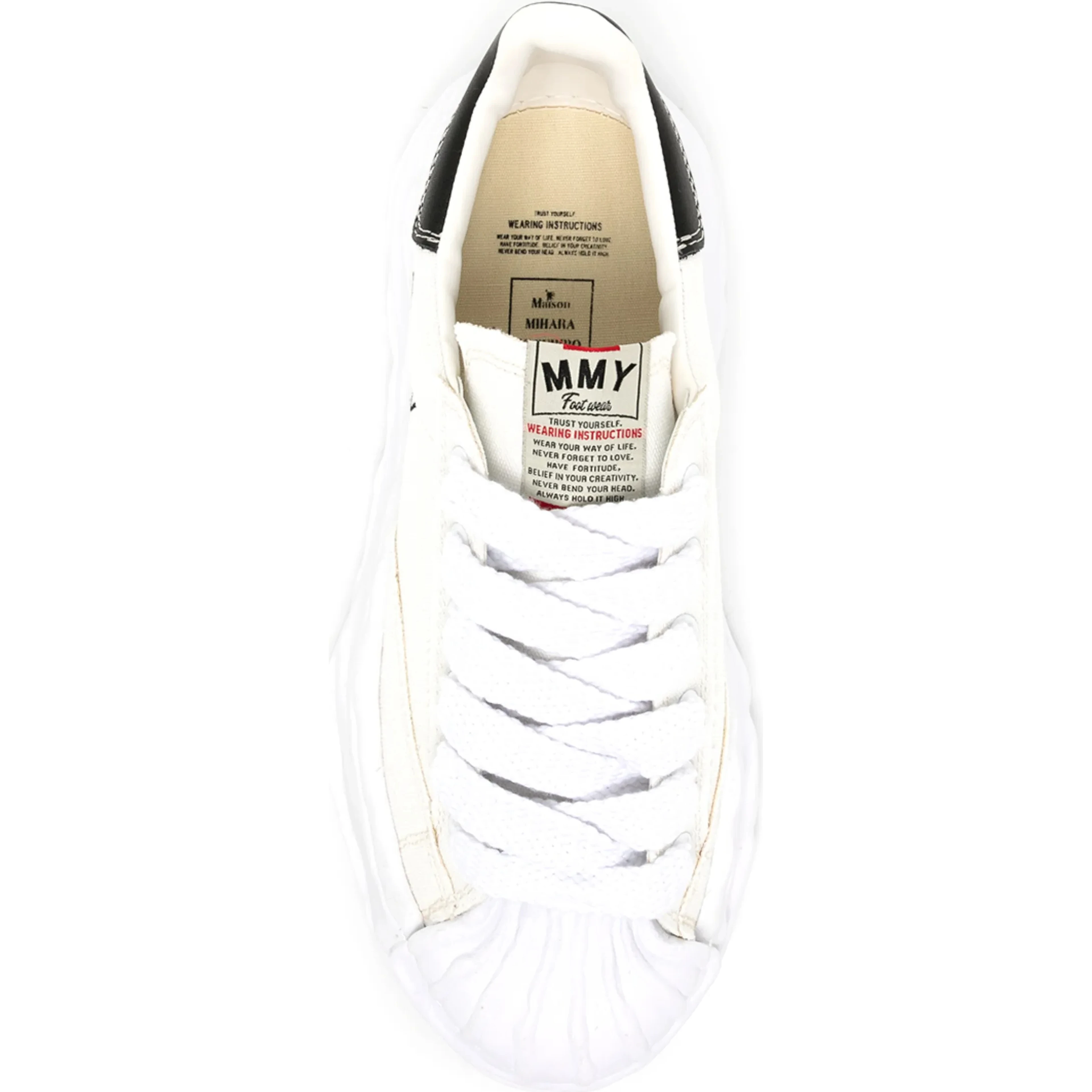 MIHARA YASUHIRO Sneakers