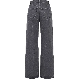 Federica Tosi Jeans