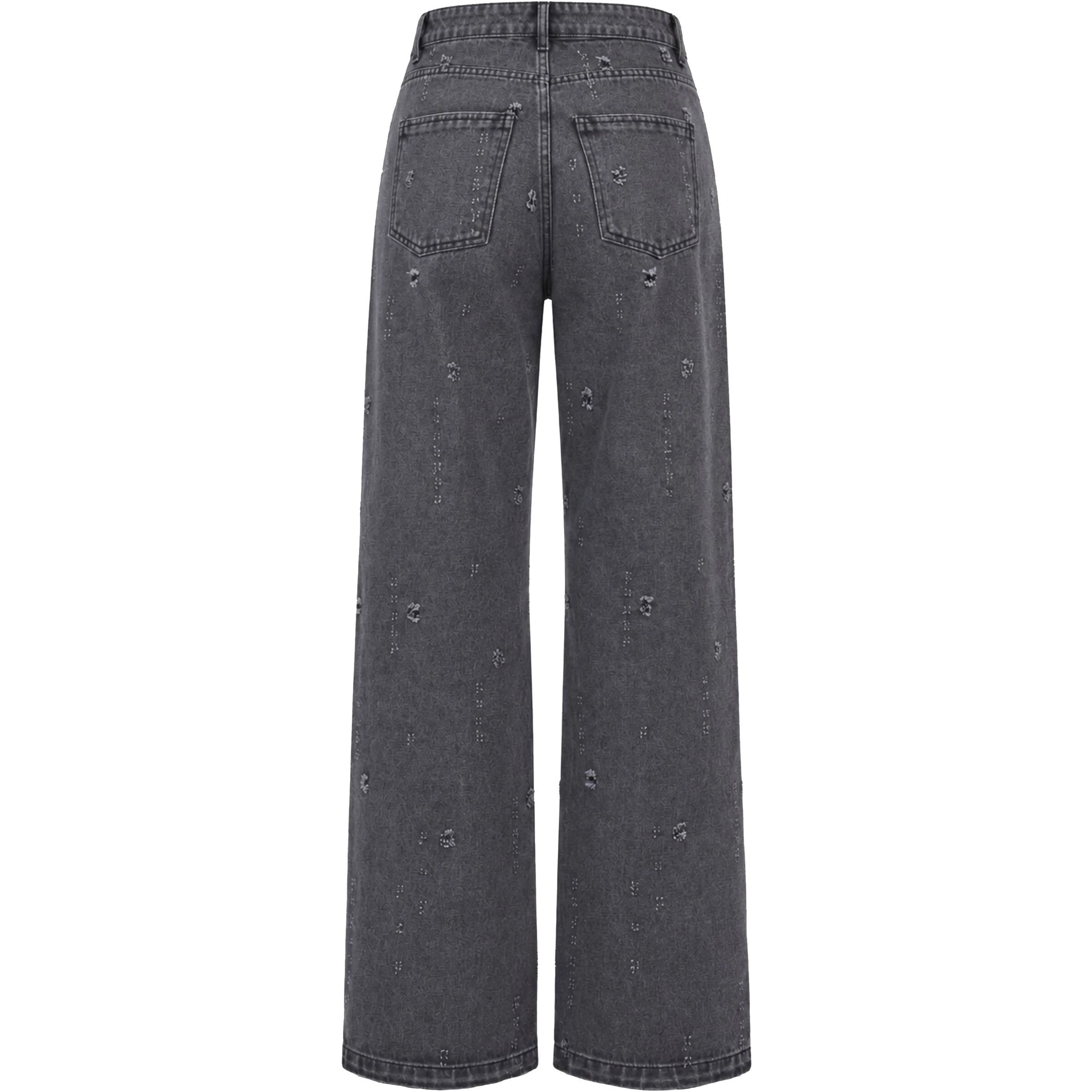 Federica Tosi Jeans