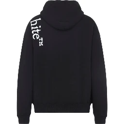 Off White Sweaters Black