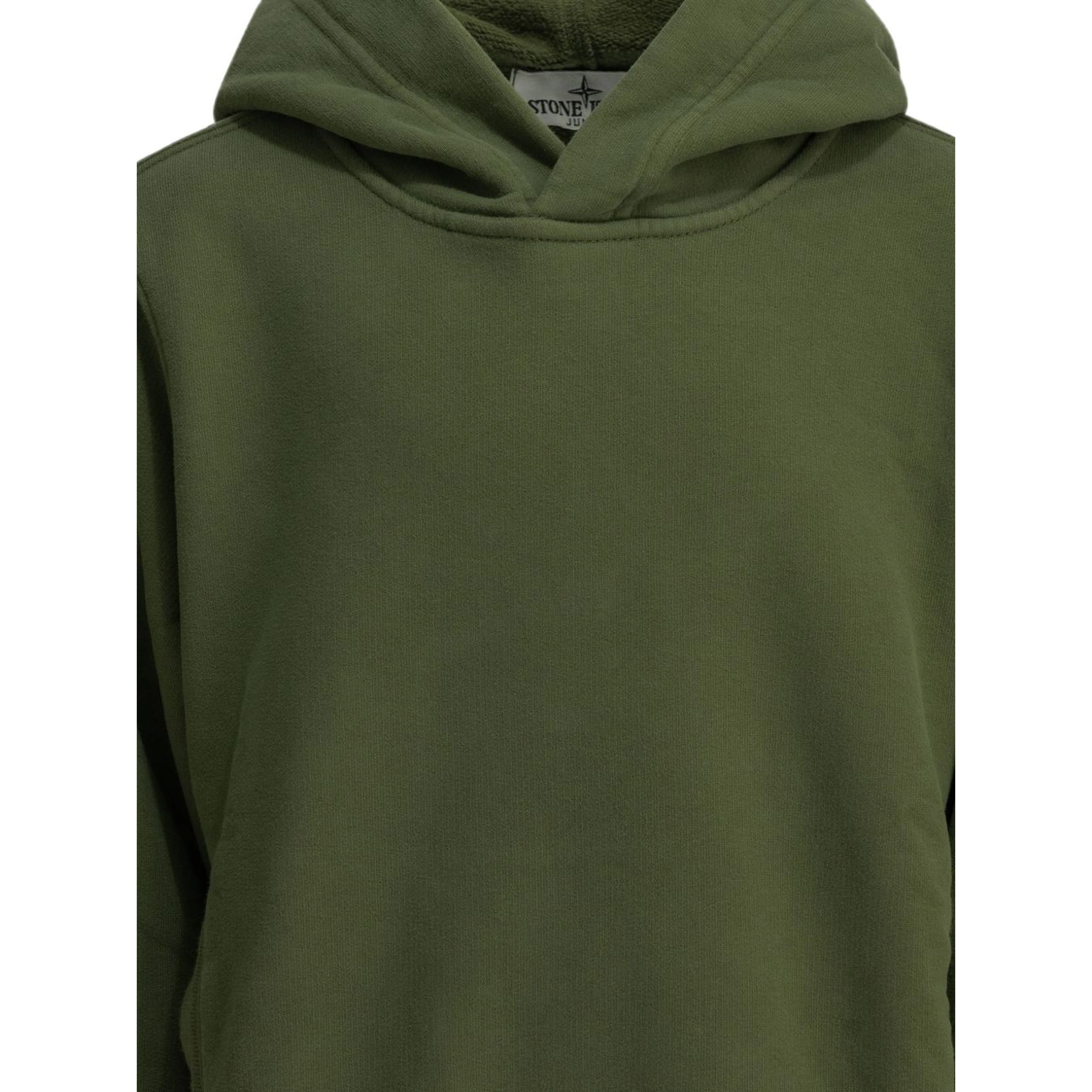 STONE ISLAND KIDS Sweaters