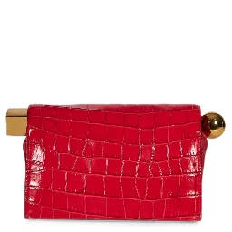 JACQUEMUS Bags.. Red