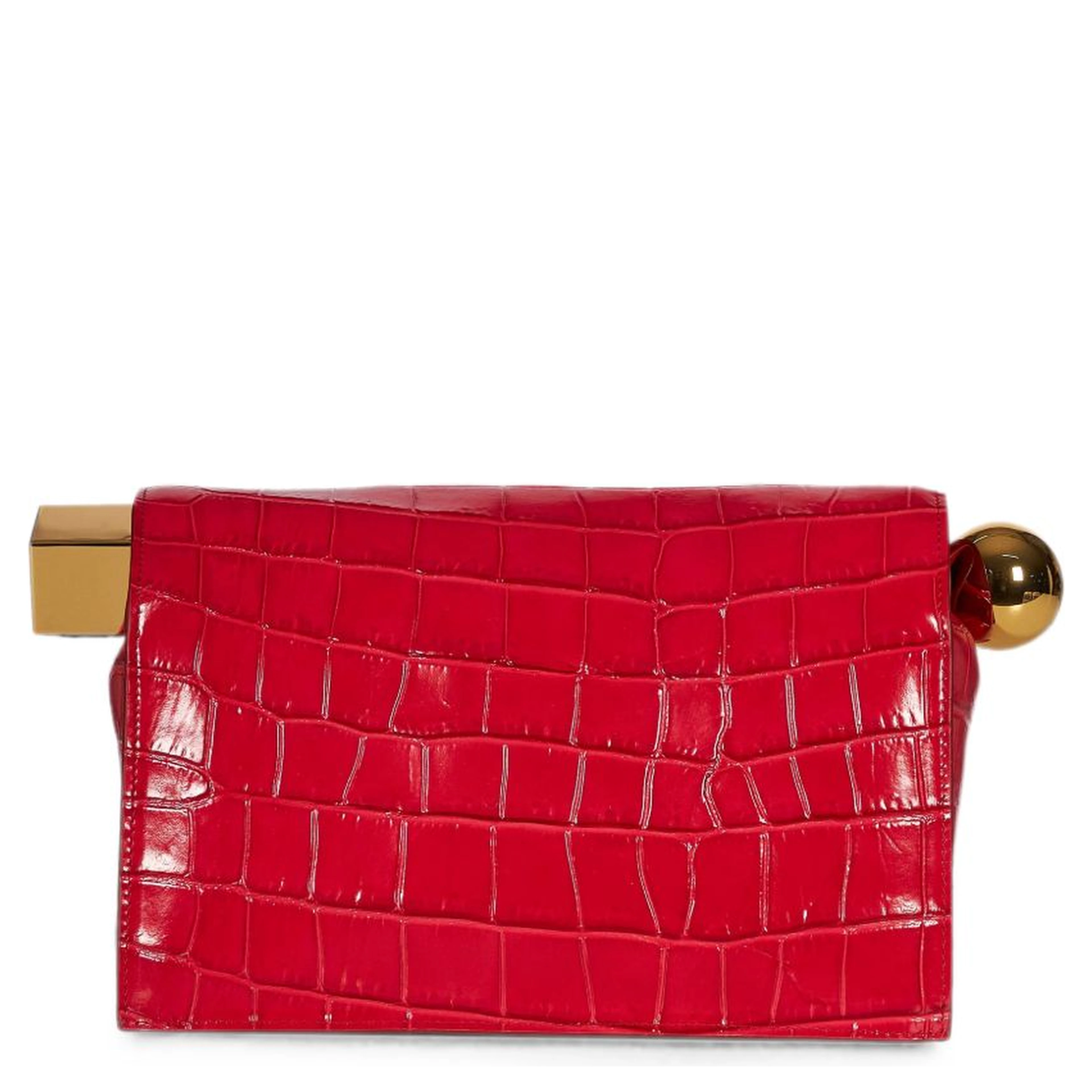 JACQUEMUS Bags.. Red