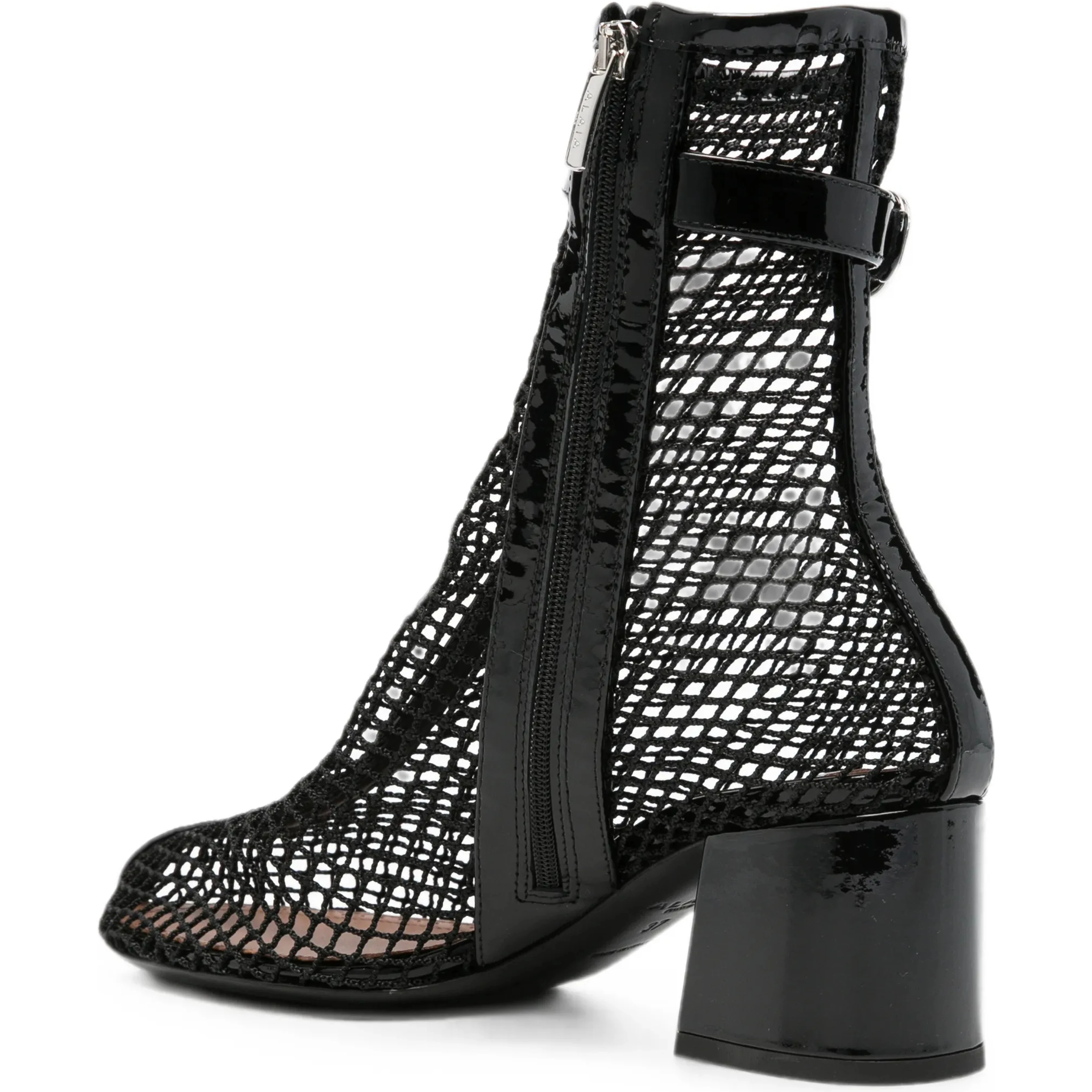 Alaia Boots Black