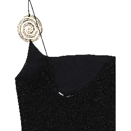 OSEREE Sea clothing Black
