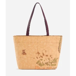 Alviero Martini Bags.. Burgundy