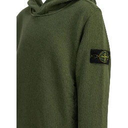 STONE ISLAND KIDS Sweaters