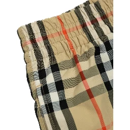 Burberry Kids Sea clothing