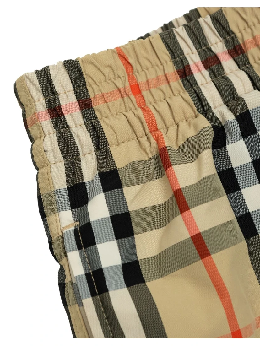 Burberry Kids Sea clothing