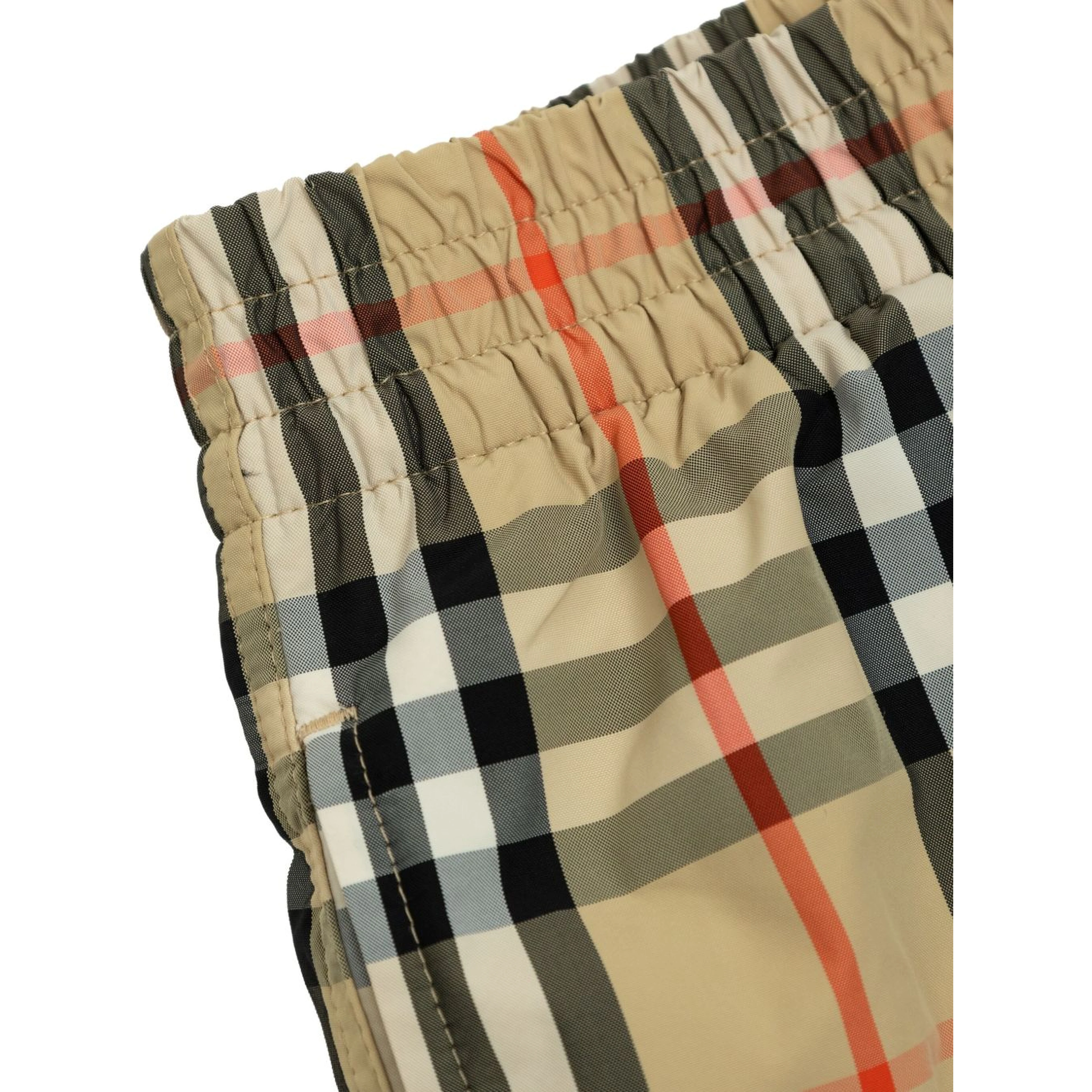 Burberry Kids Sea clothing