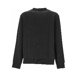 BOSS Sweaters Black