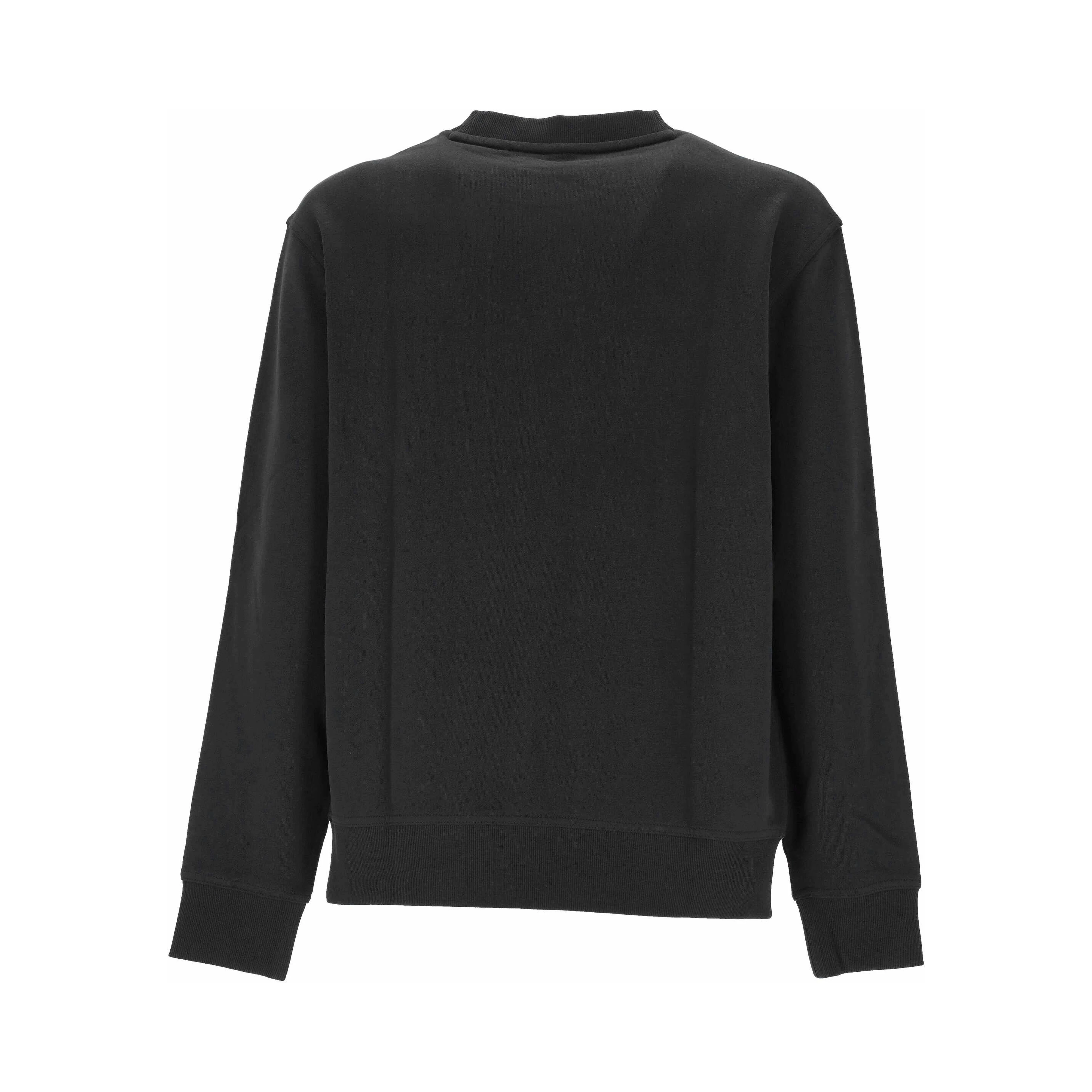 BOSS Sweaters Black