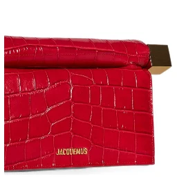 JACQUEMUS Bags.. Red