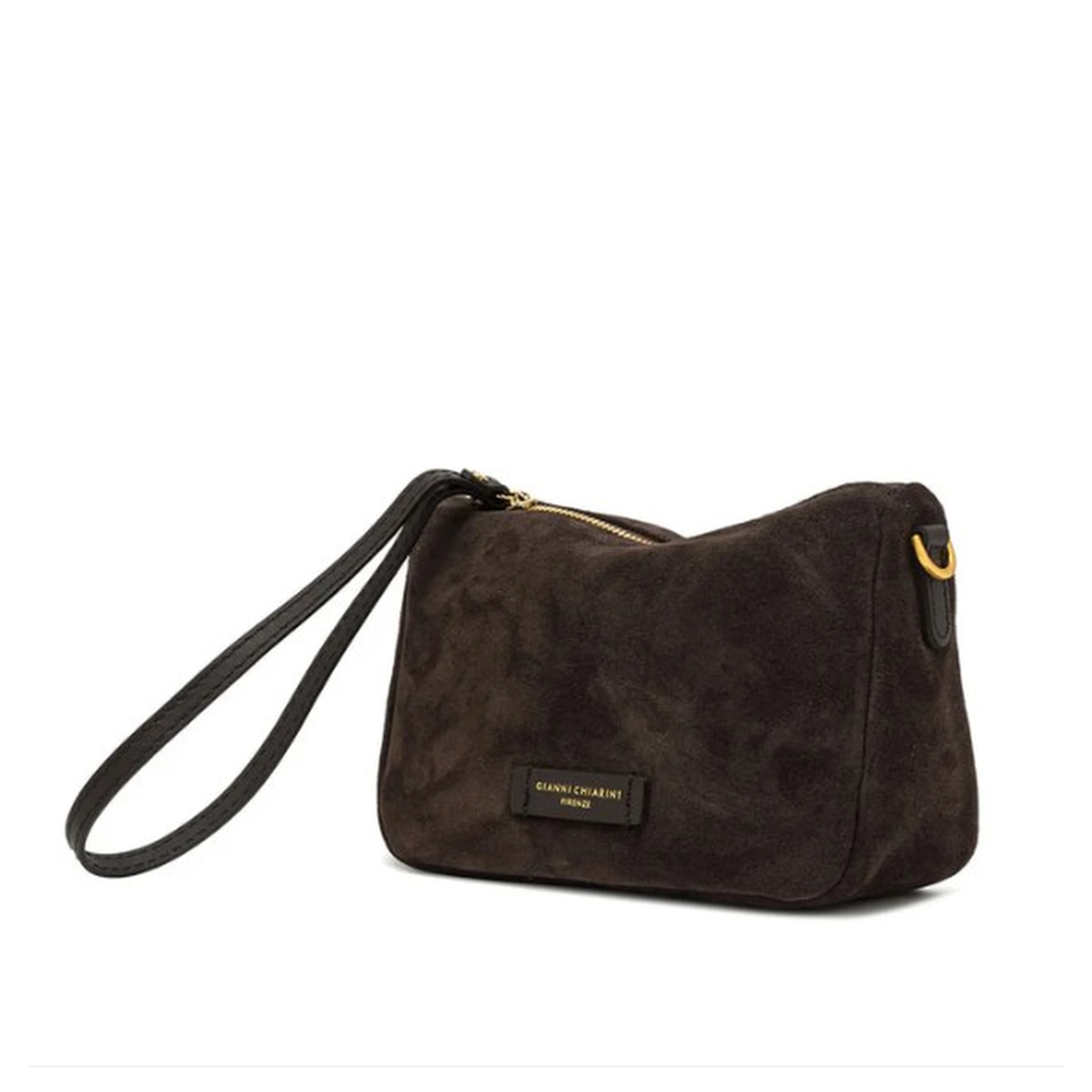 Chiarini Bags.. Moka
