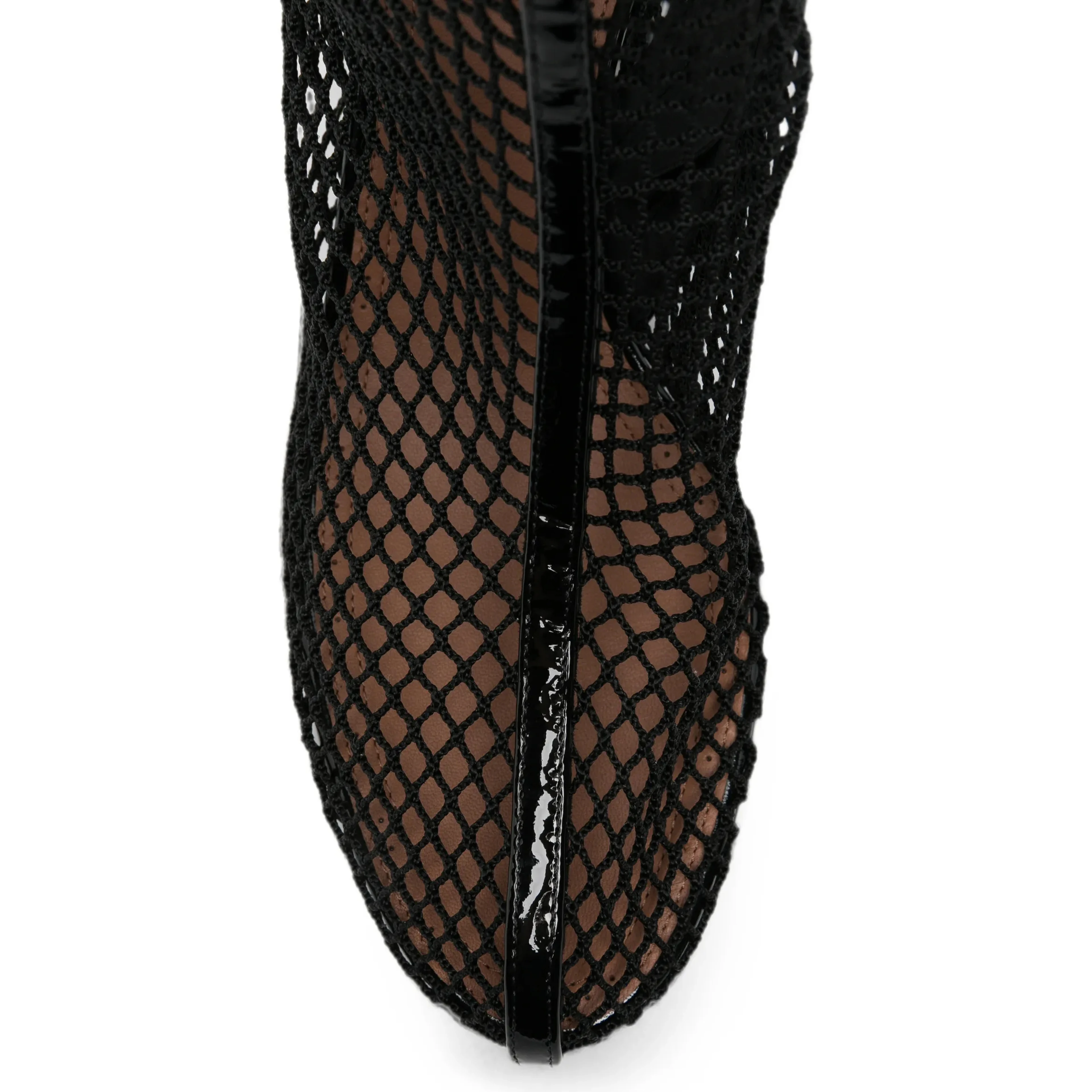 Alaia Boots Black