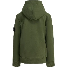 STONE ISLAND KIDS Sweaters