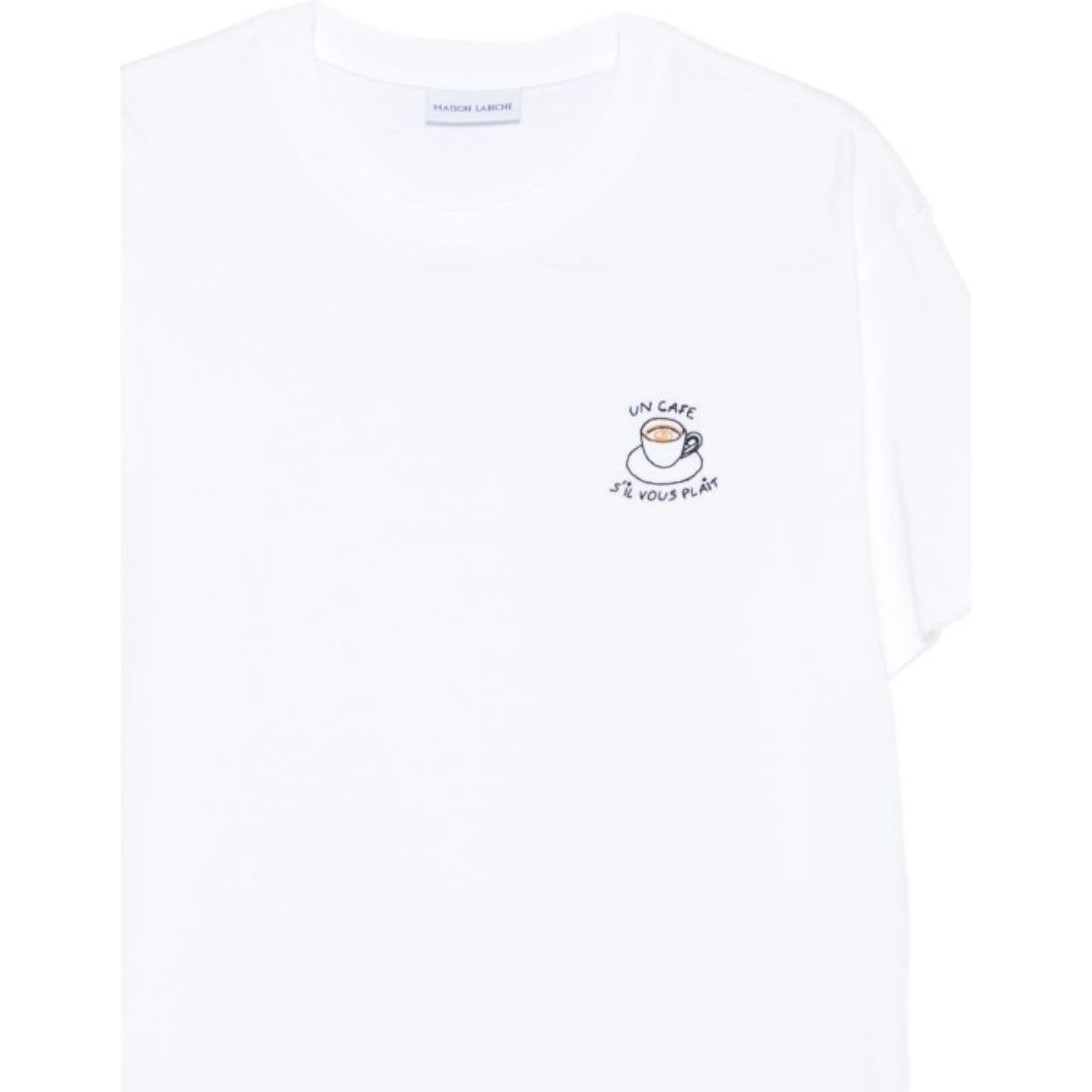 قمصان وقمصان بولو من MAISON LABICHE