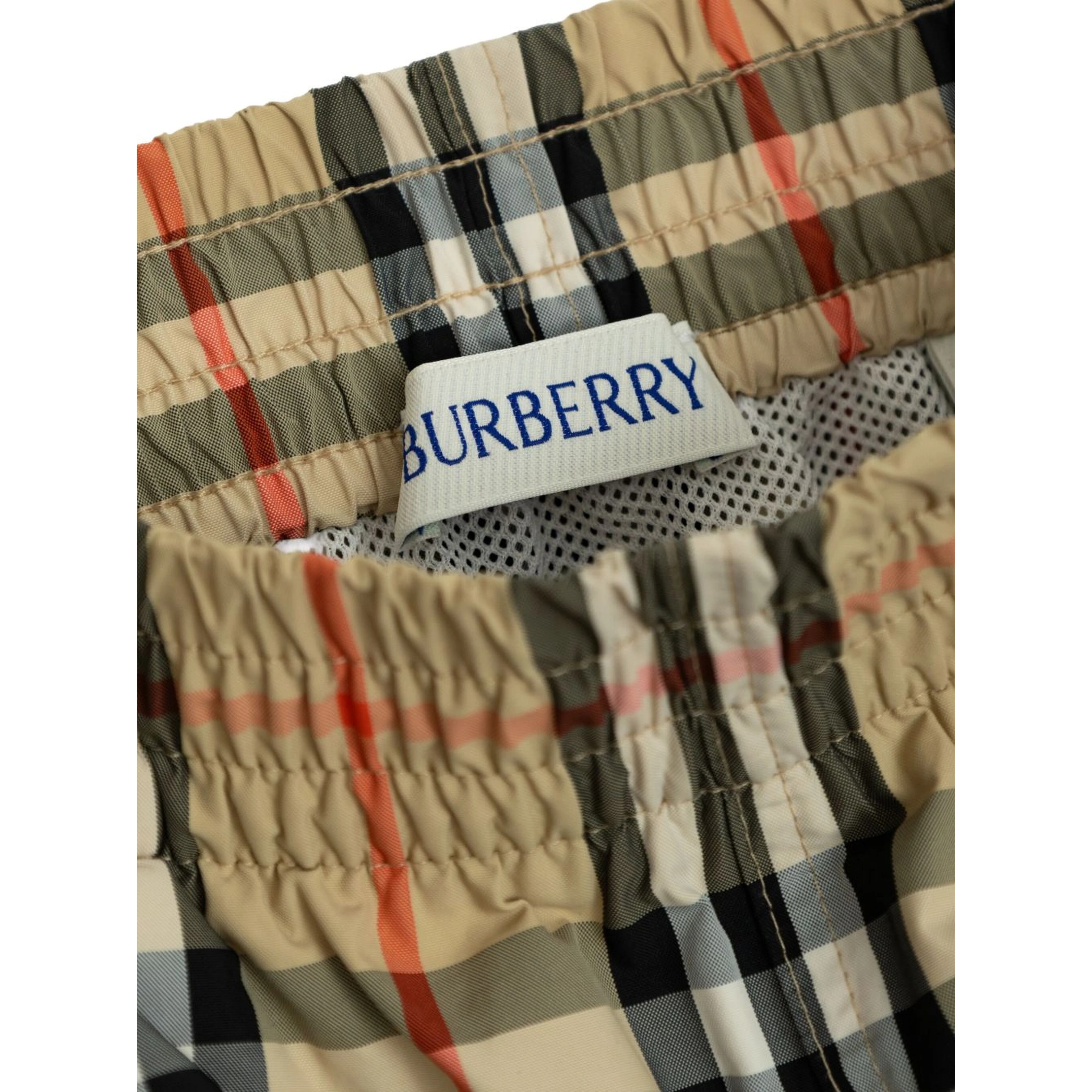 Burberry Kids Sea clothing