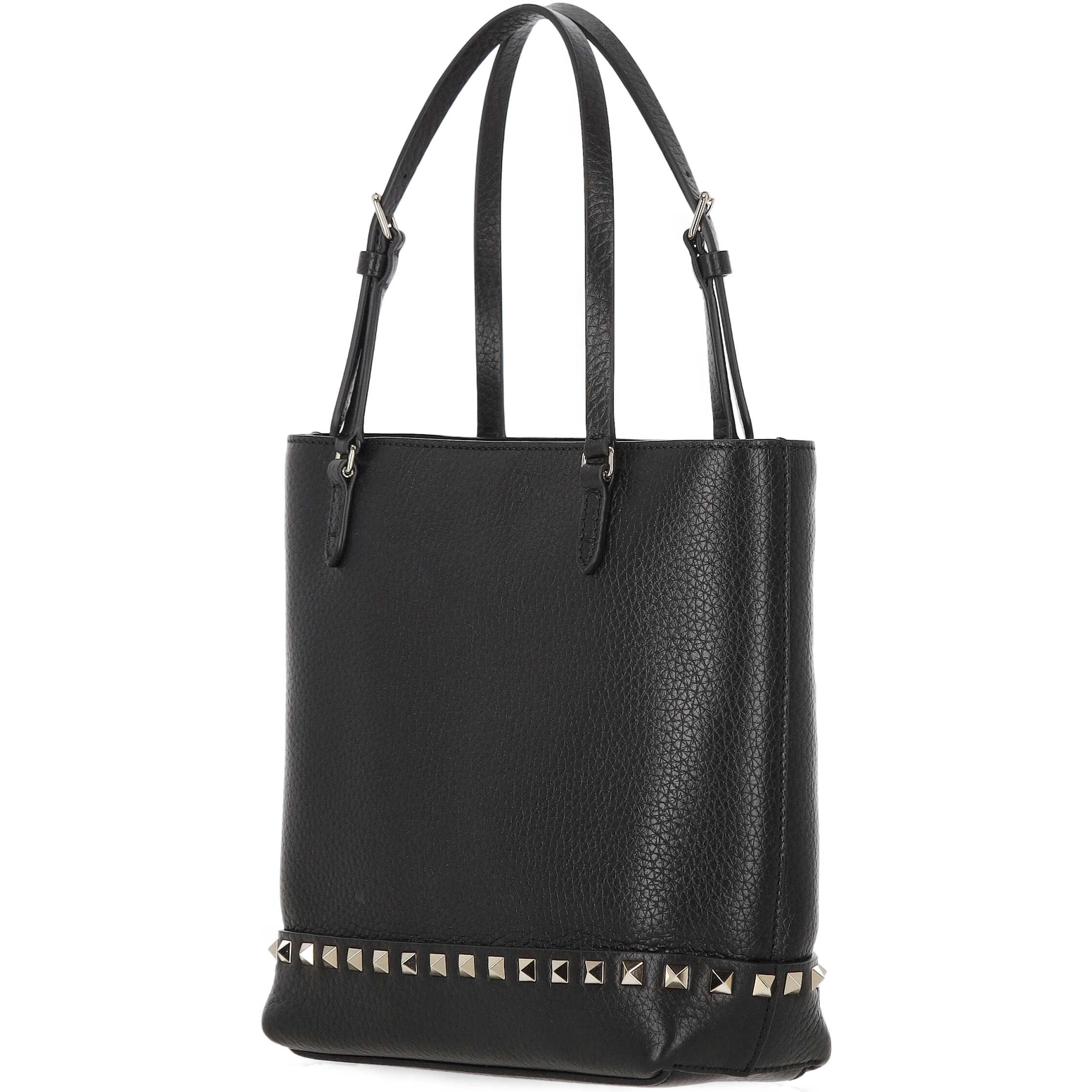 Valentino Garavani Bags.. Black