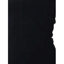 Rick Owens Dresses Black
