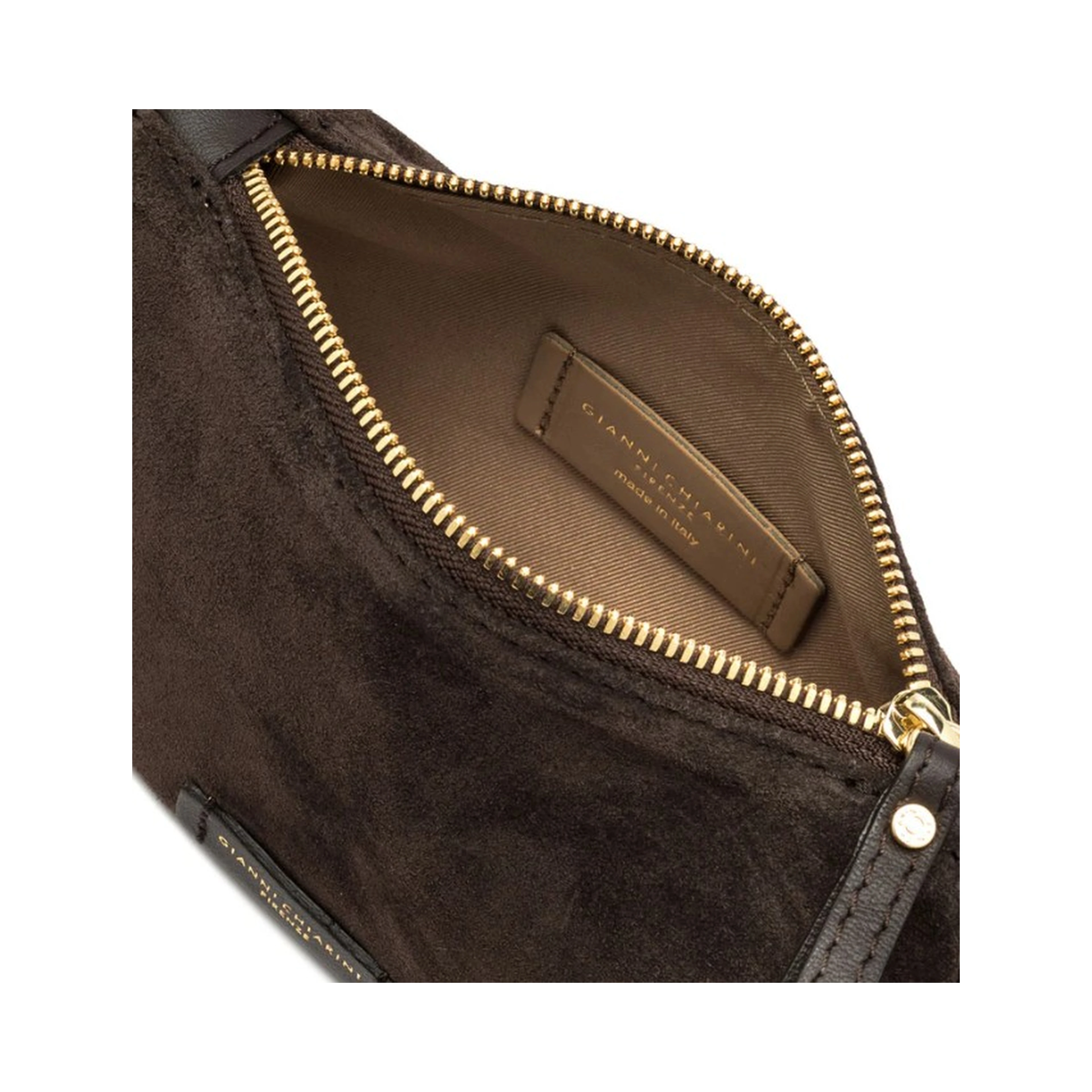 Chiarini Bags.. Moka
