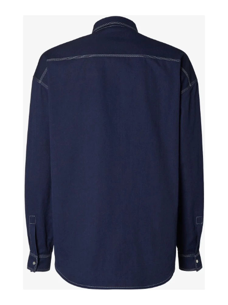 Fendi Shirts Blue alternative