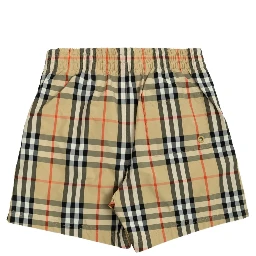 Burberry Kids Sea clothing