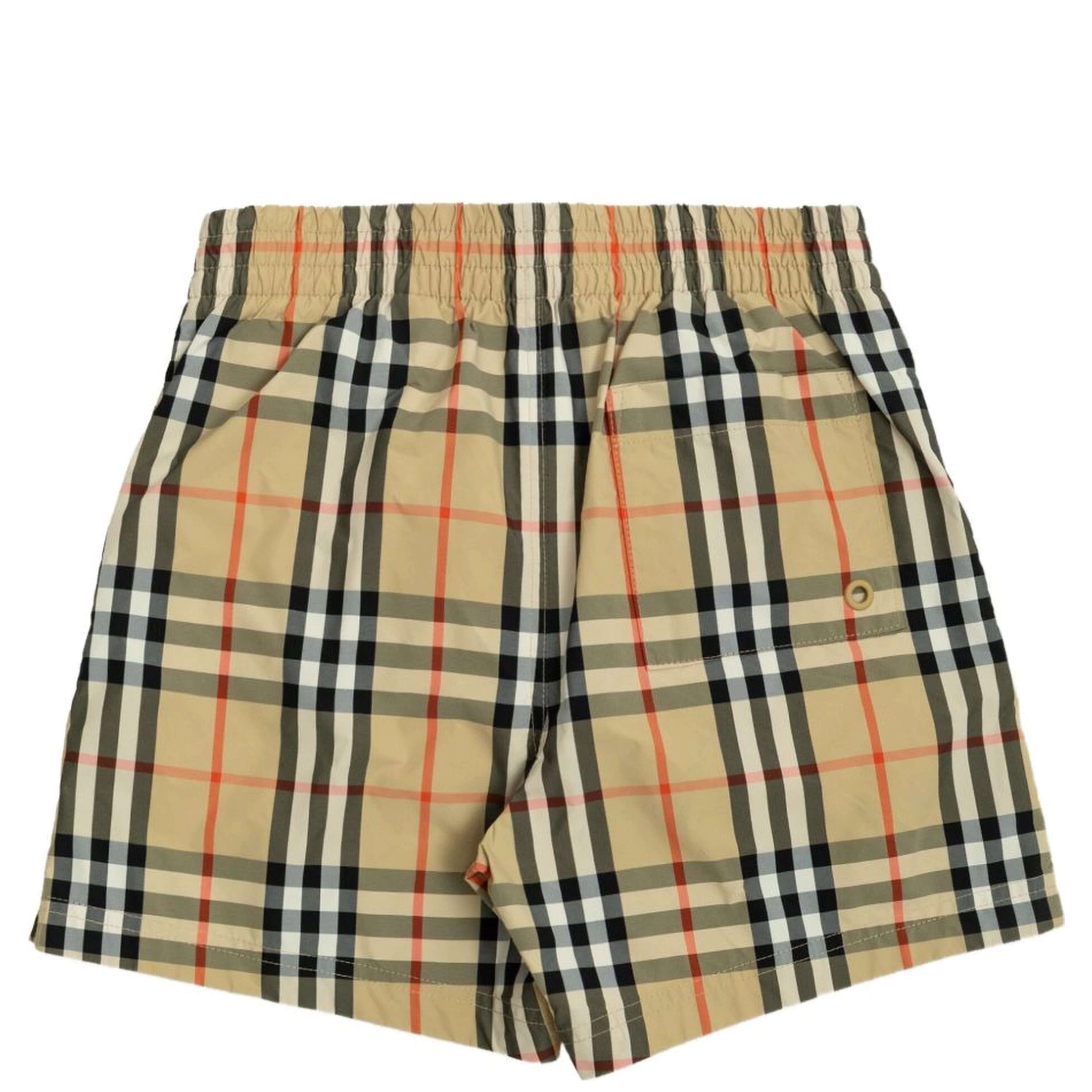 Burberry Kids Sea clothing