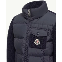 MONCLER KIDS Sweaters