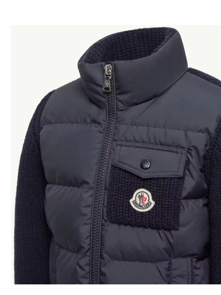 MONCLER KIDS Sweaters alternative