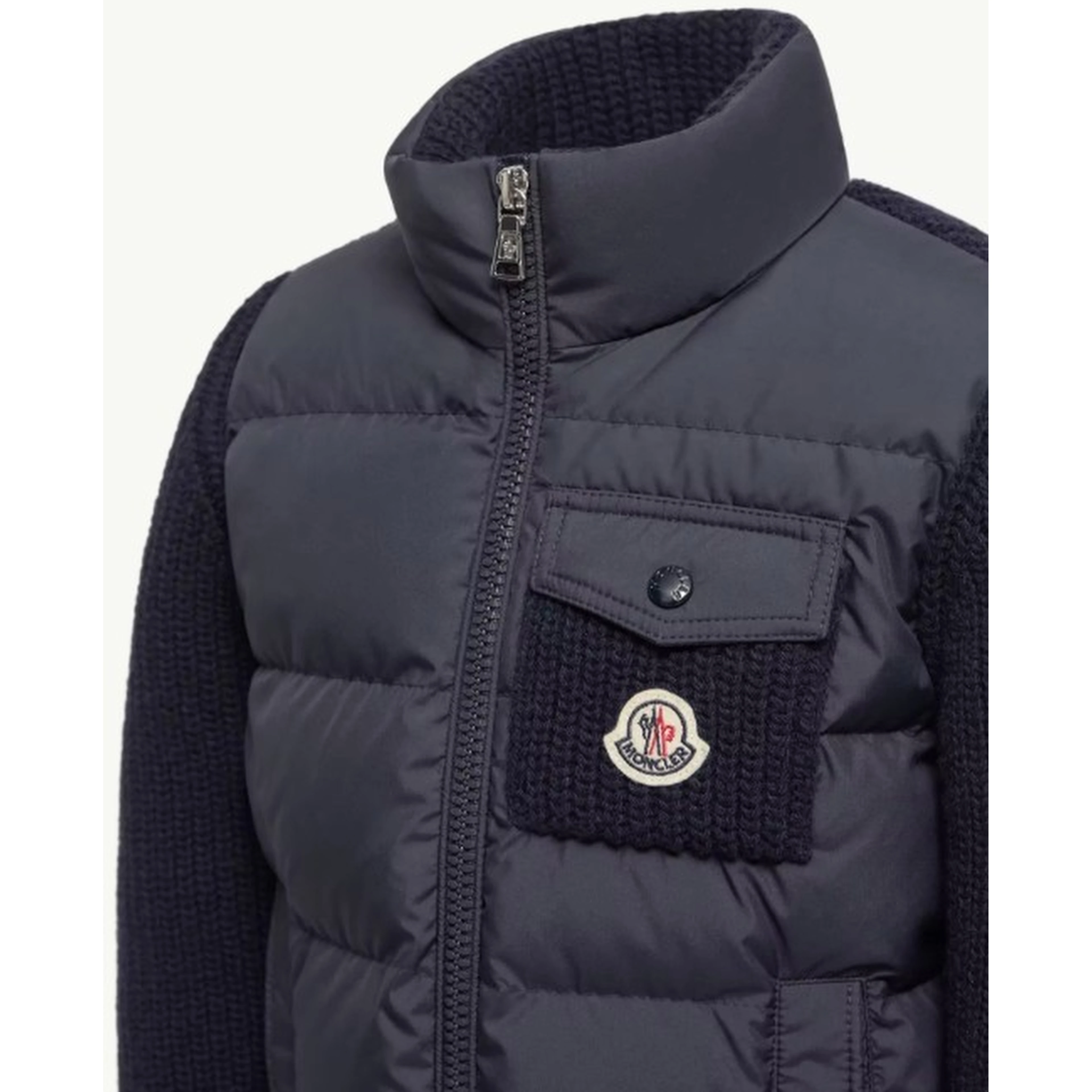 MONCLER KIDS Sweaters