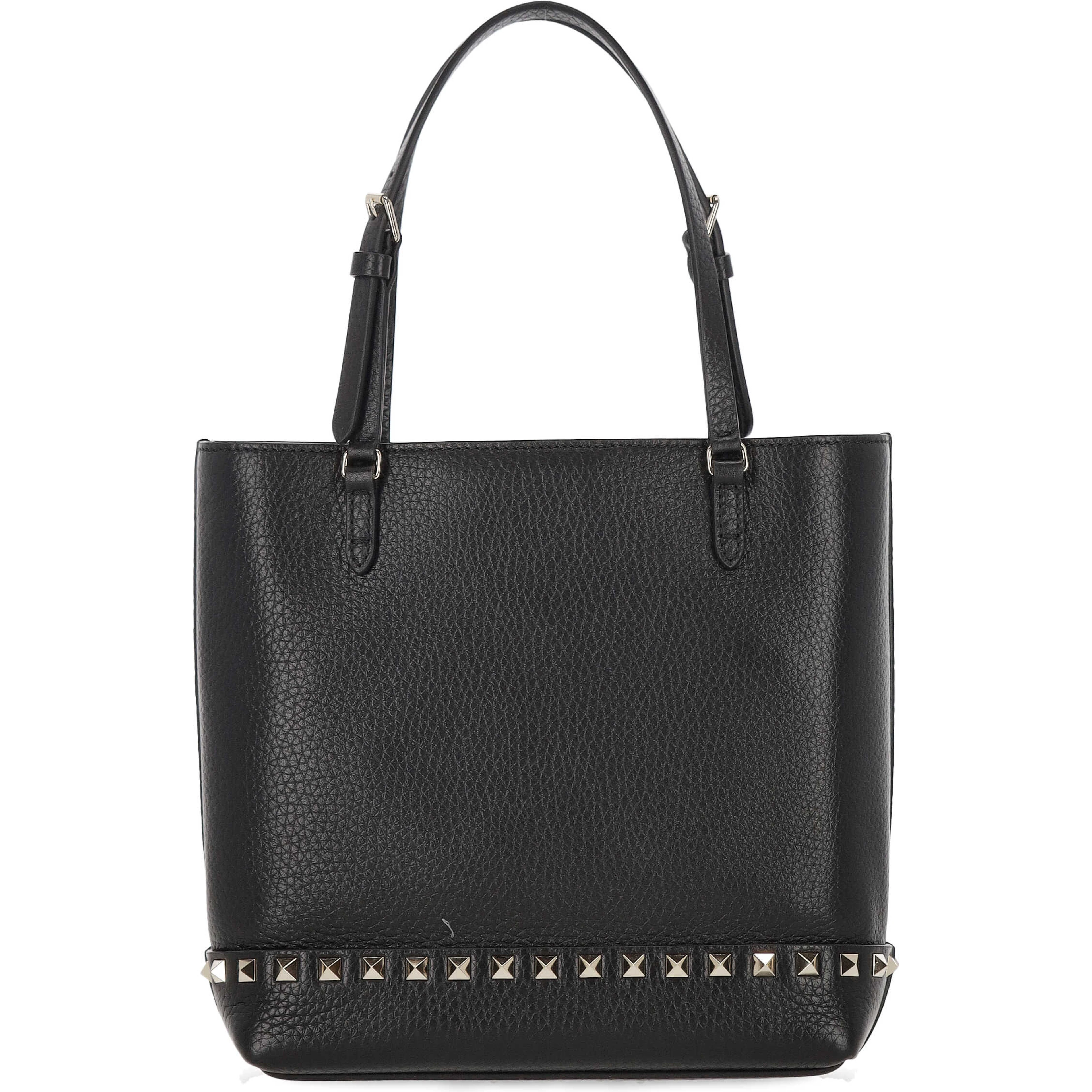 Valentino Garavani Bags.. Black
