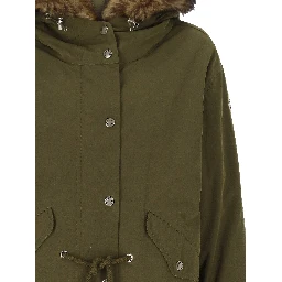 Moncler Coats