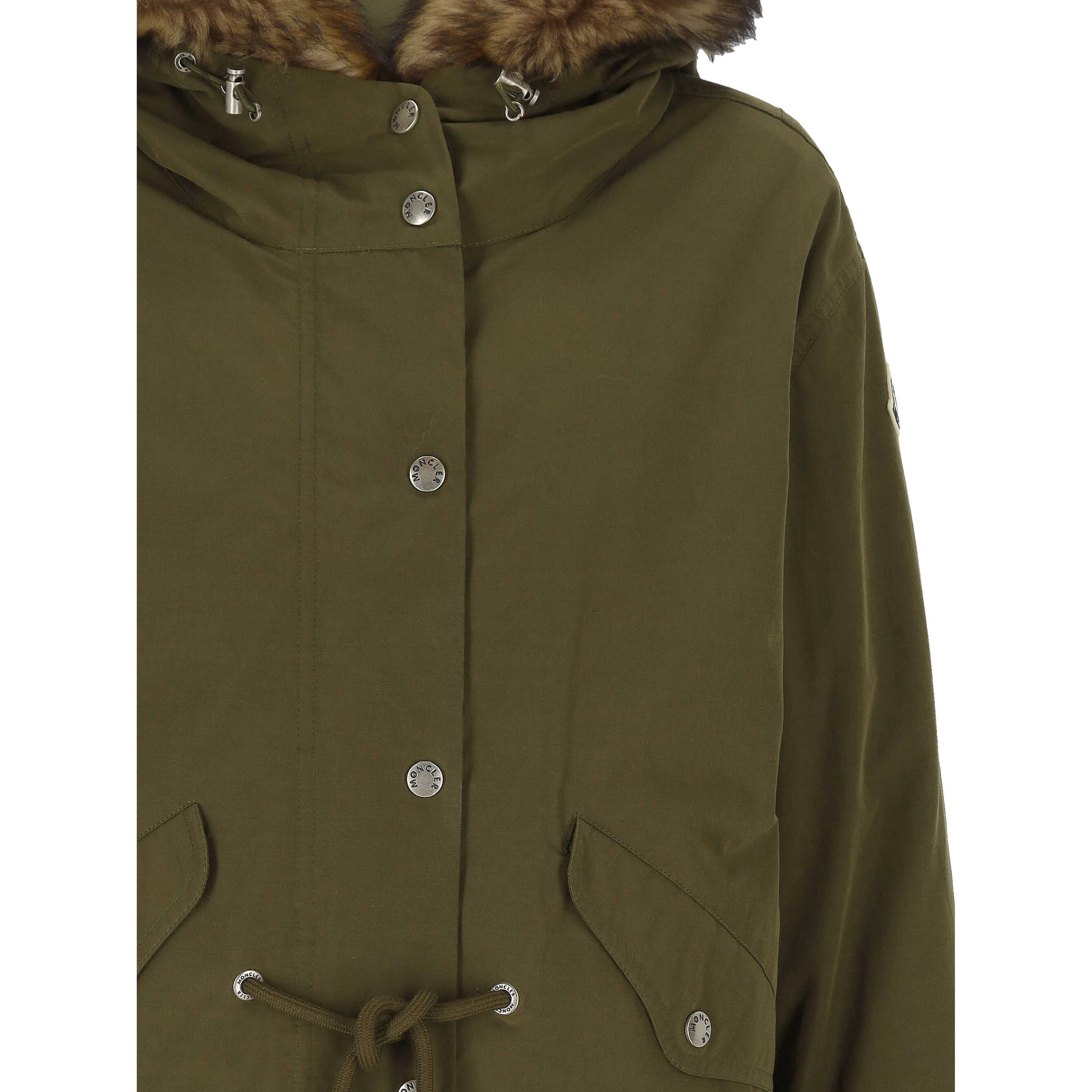 Moncler Coats