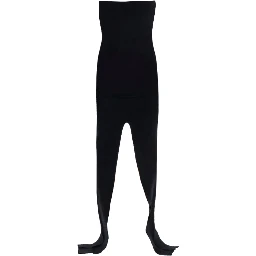 Rick Owens Dresses Black