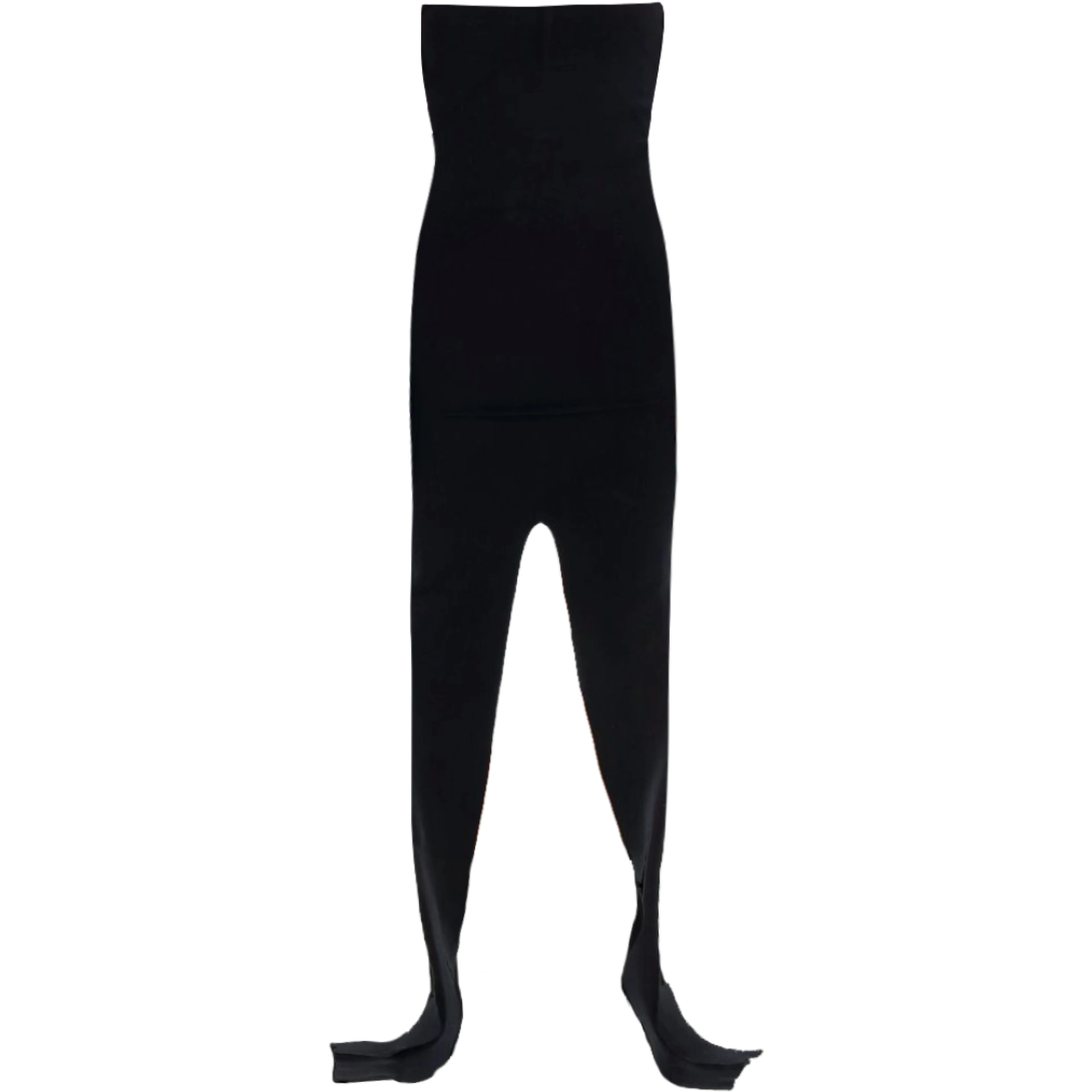 Rick Owens Dresses Black