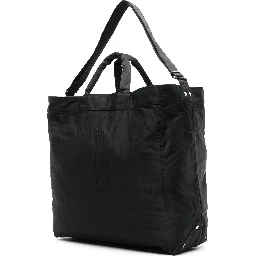 YOSHIDA & CO. Bags.. Black