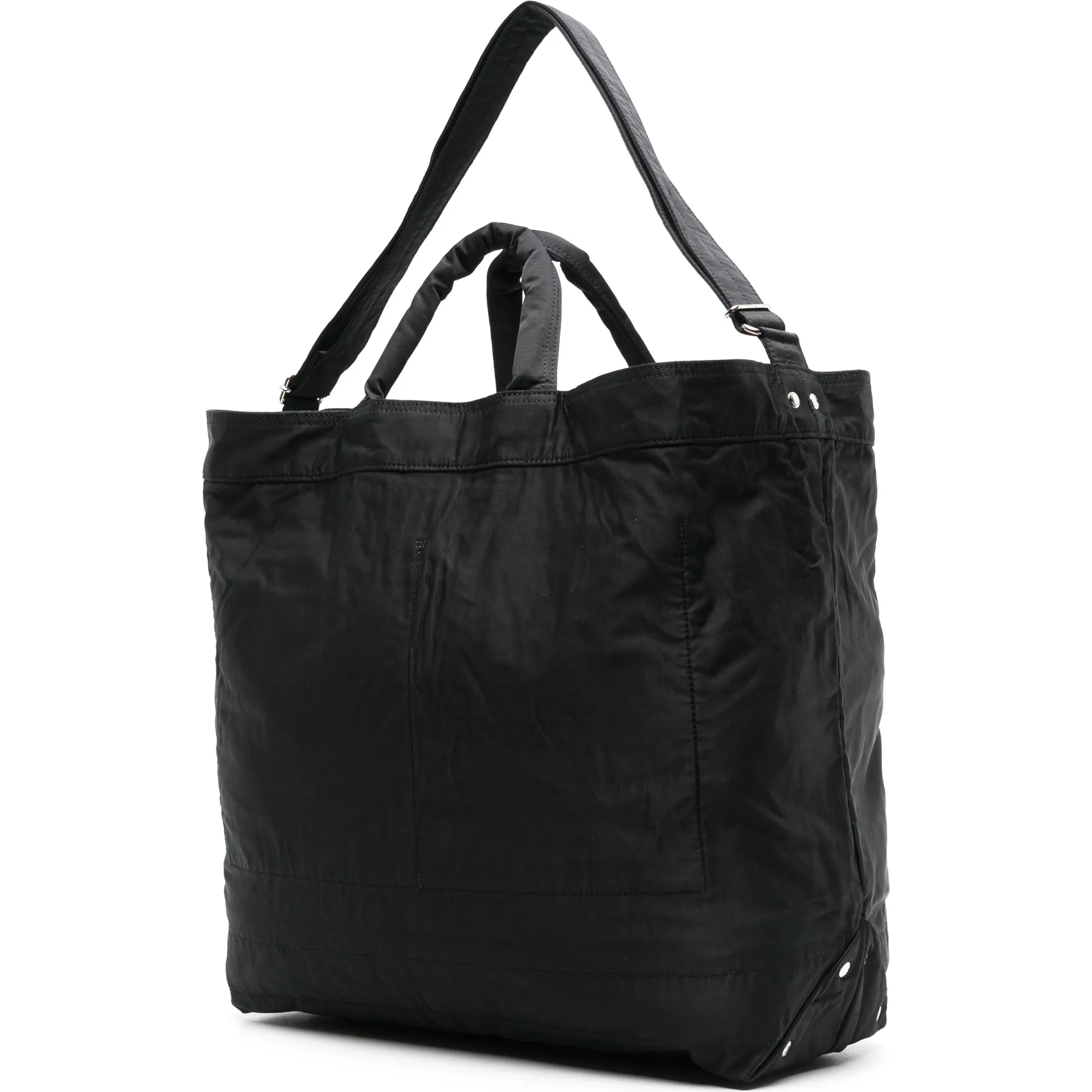YOSHIDA & CO. Bags.. Black