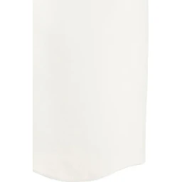 Alaia Skirts Ivory